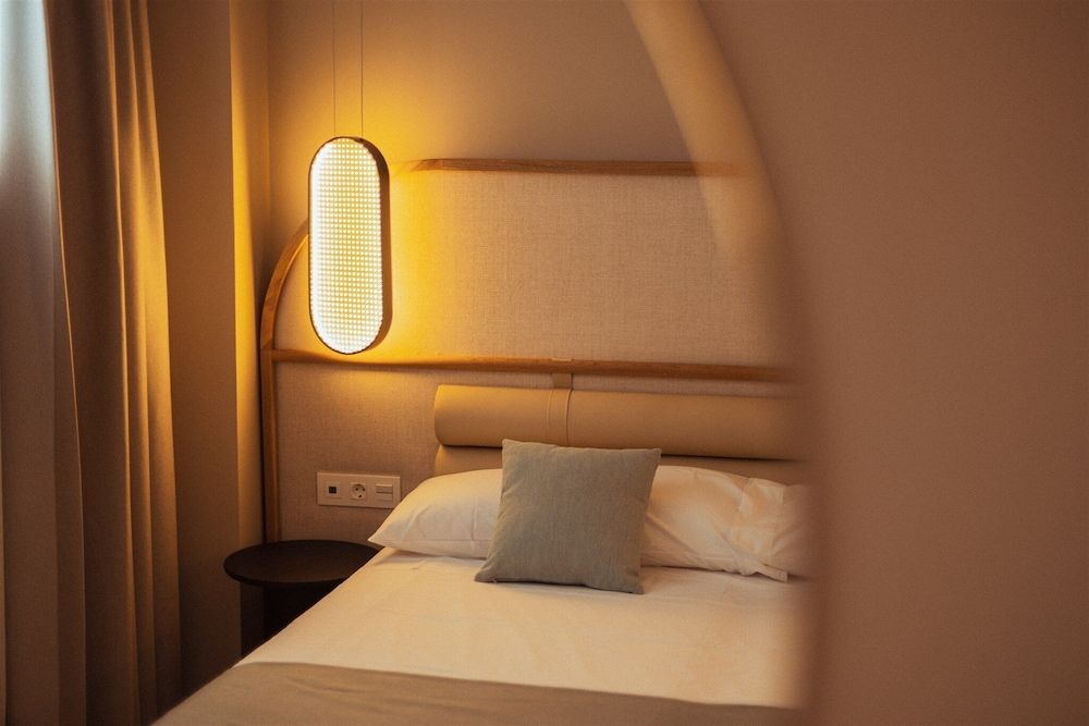 Junior Suite, Balcony