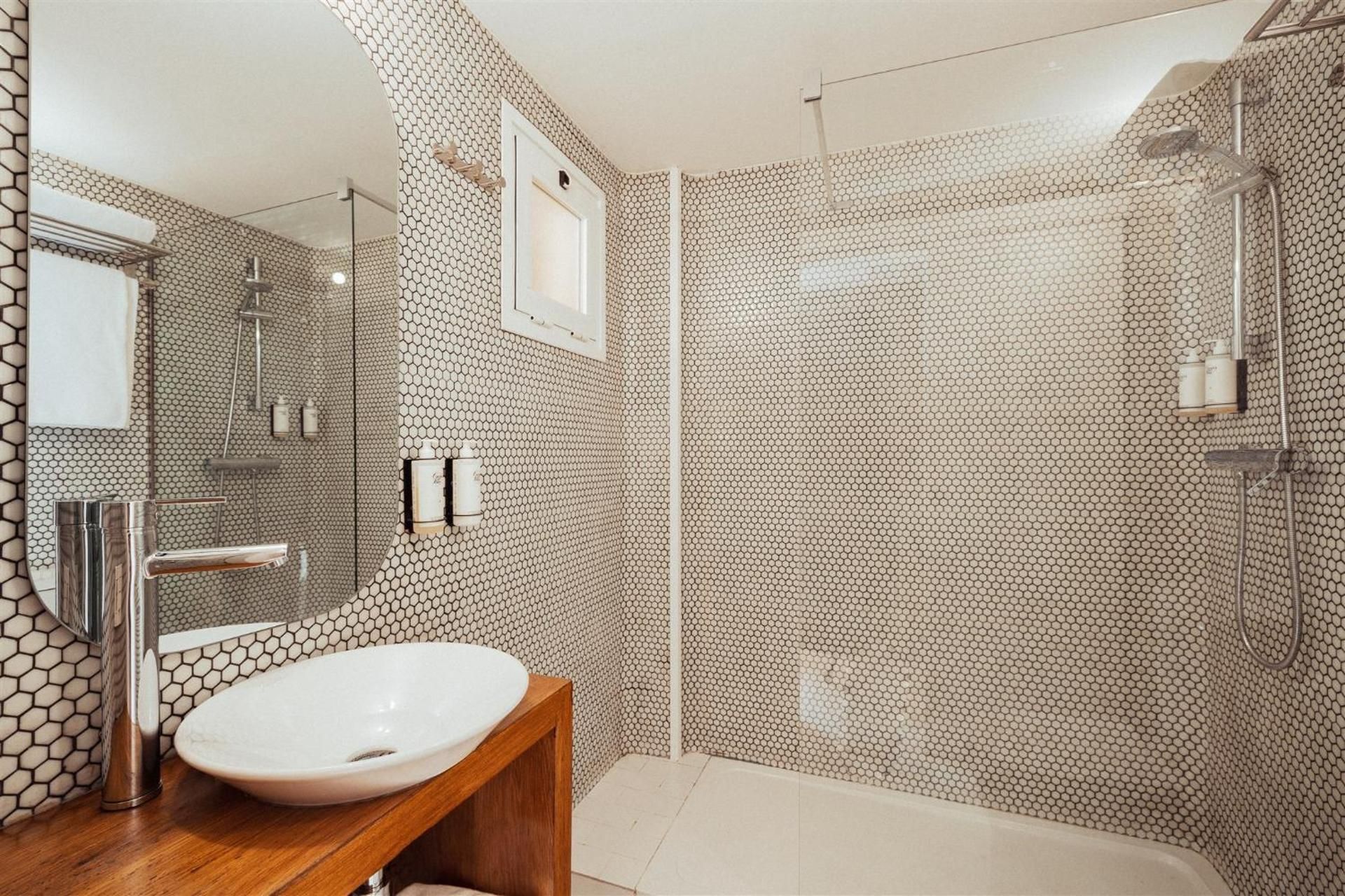 Junior Suite with Sea View
