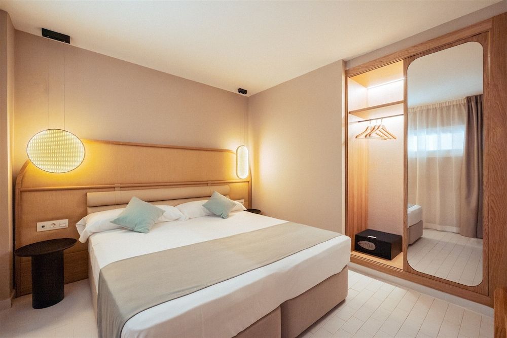 Junior Suite, Balcony