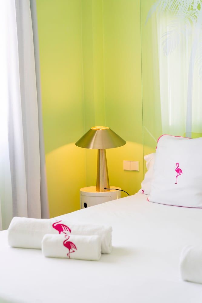 Tropicana Ibiza Suites - Adults Only Junior Studio Suite, Balcony (1 pax) 4