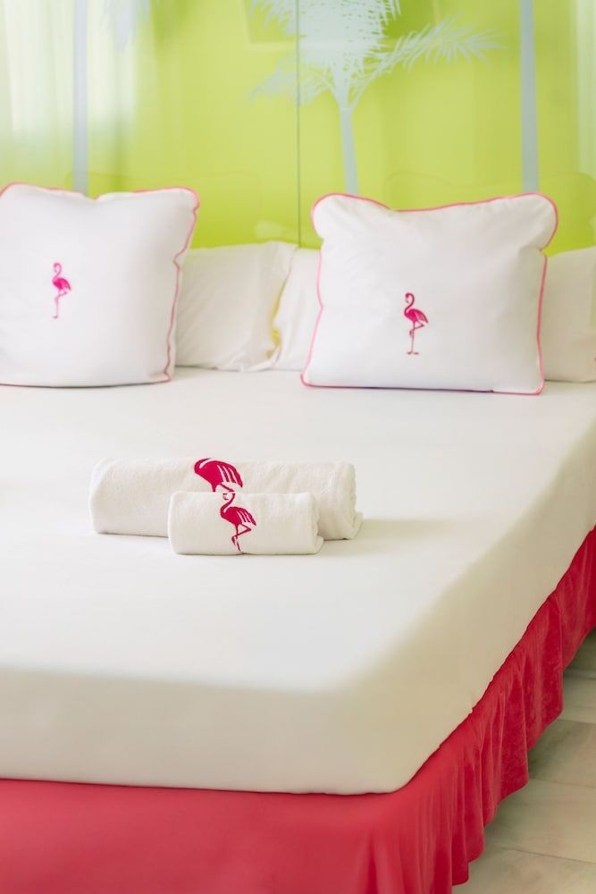 Tropicana Ibiza Suites - Adults Only Junior Studio Suite, Balcony (1 pax) 5