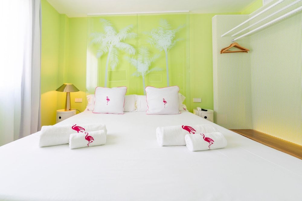 Tropicana Ibiza Suites - Adults Only Junior Studio Suite, Balcony (1 pax) 3