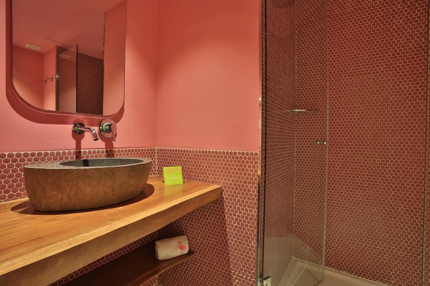 Tropicana Ibiza Suites - Adults Only Junior Suite 2