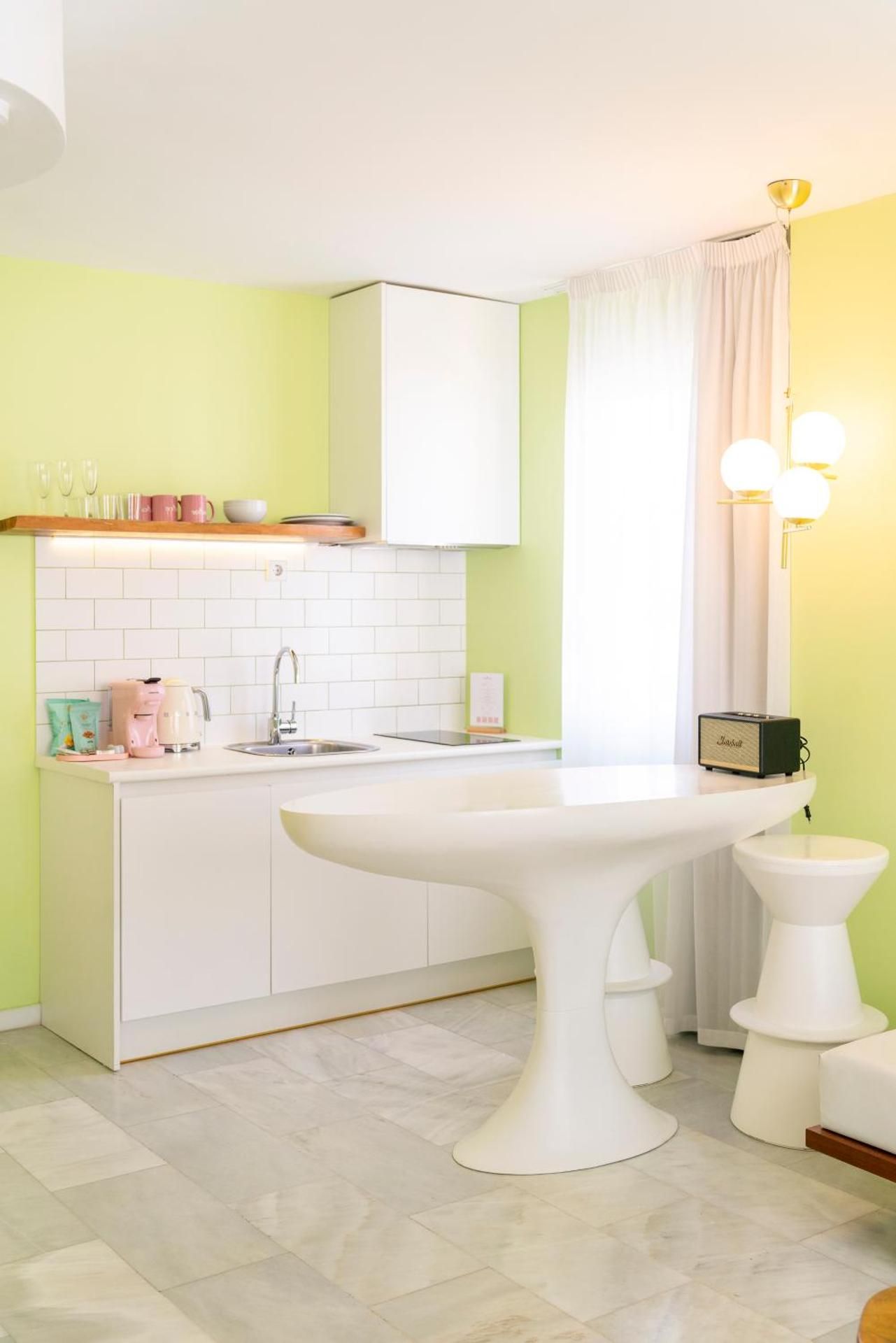 Tropicana Ibiza Suites - Adults Only Junior Suite 3