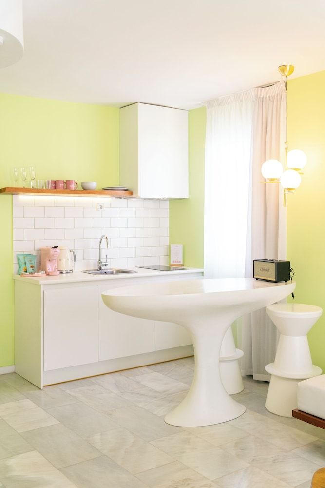 Tropicana Ibiza Suites - Adults Only Junior Studio Suite, Balcony (1 pax) 9