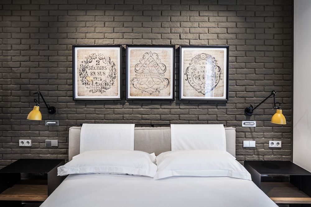 Classic Apartment, 1 Bedroom