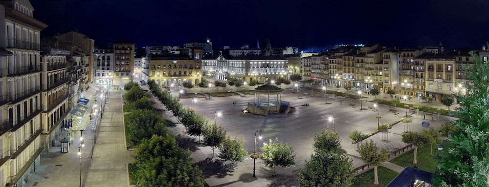 Gran Hotel La Perla Junior Suite (Histórica) 4