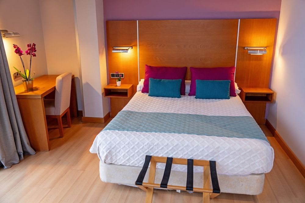 1 Double Bed, Superior Room, Sea View