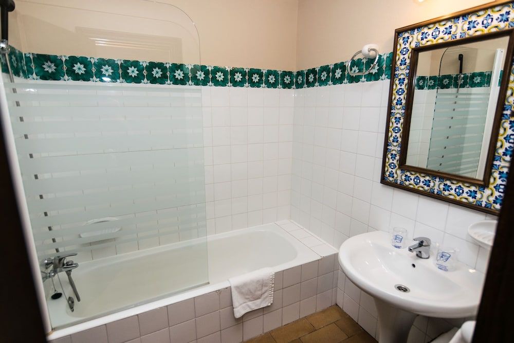 Standard Double Room, Ground Floor