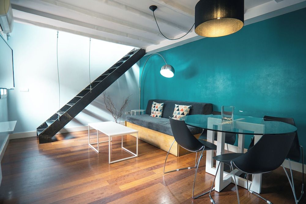 undefined Smartr Madrid Atocha