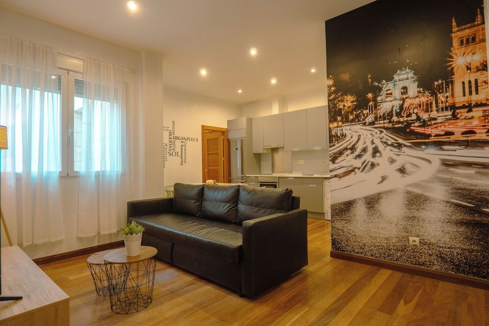 undefined Smartr Madrid Atocha 2