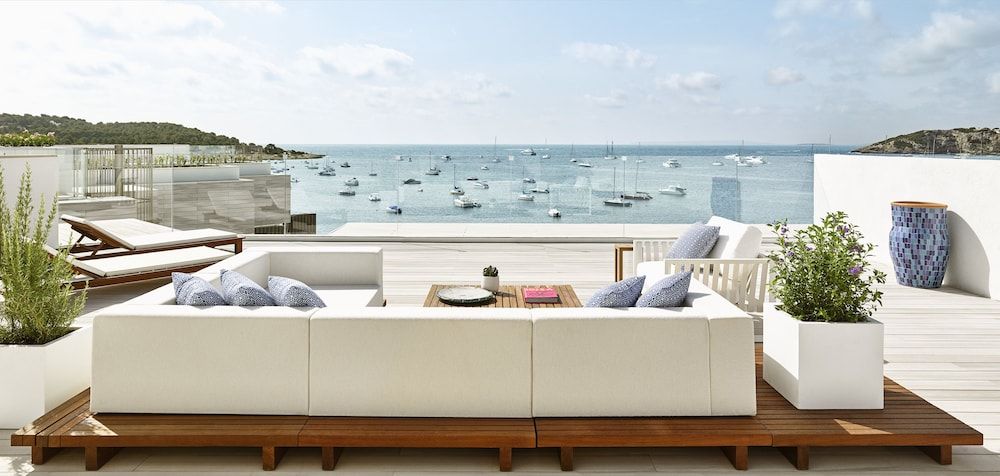 Royal Suite, Sea View (11)