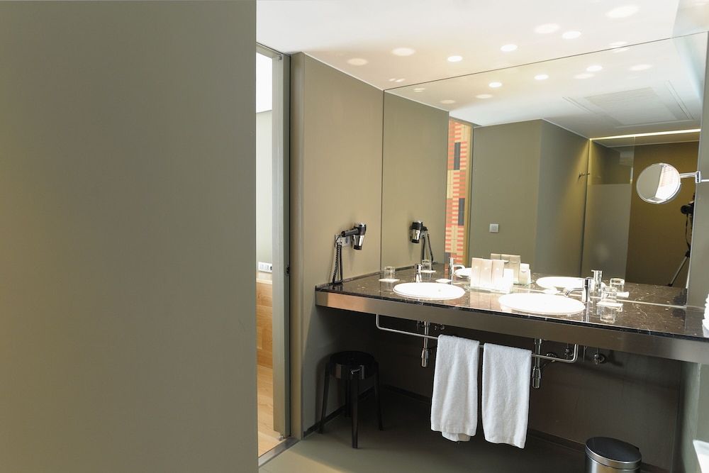 Standard Room with Spa