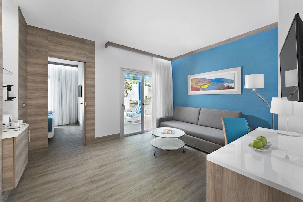 Elba Premium Suites - Adults Only Suite 5