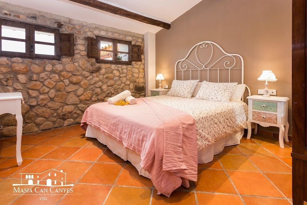 Double Room (Colomar)
