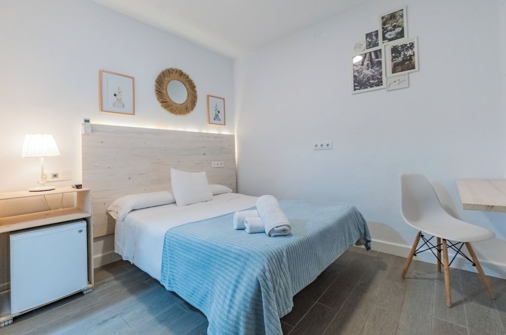 Economy Single Room, 1 Twin Bed