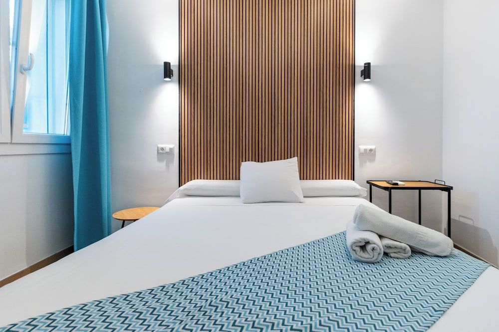 Superior Double Room, Kitchenette