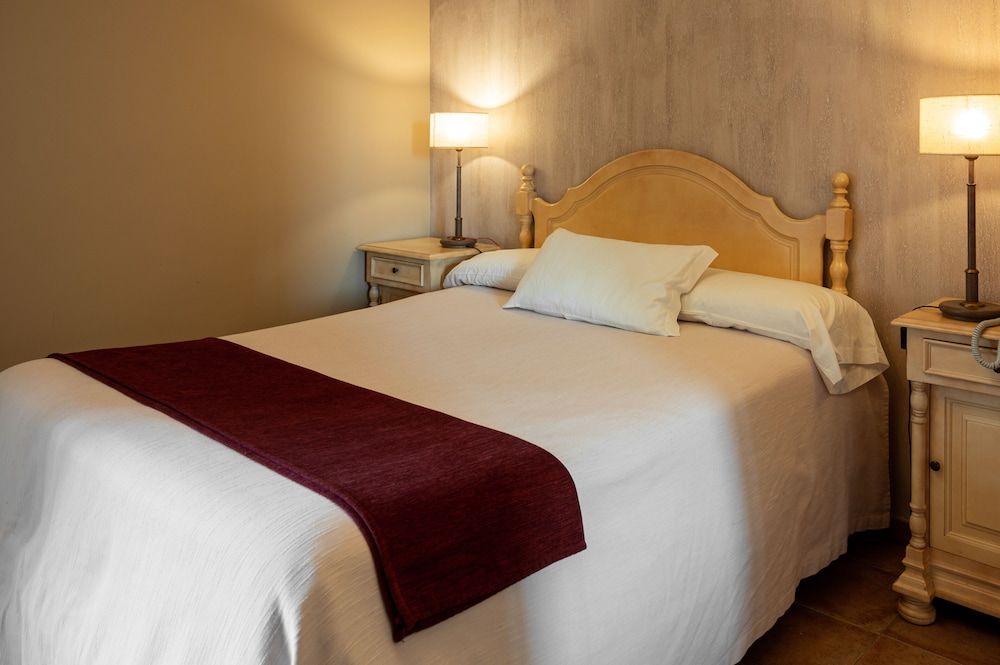 Double Room Single Use