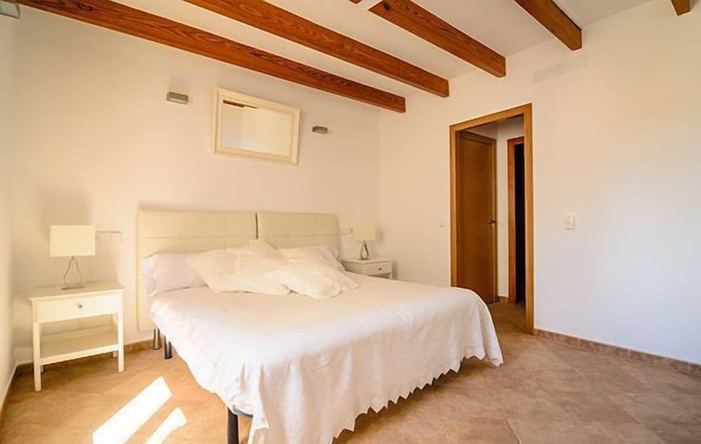 Double Room, Private Bathroom