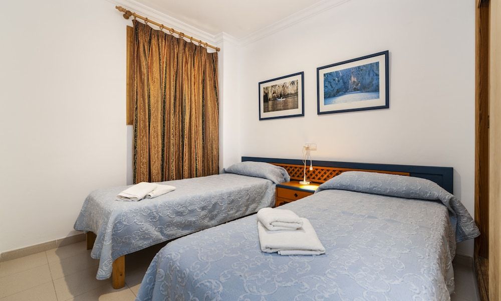 Standard Apartment, 1 Bedroom, Beach View