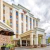 Hampton Inn Boston - Norwood