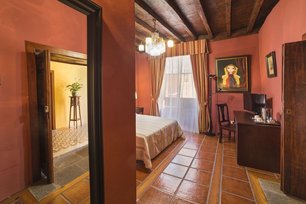 Double Room Single Use
