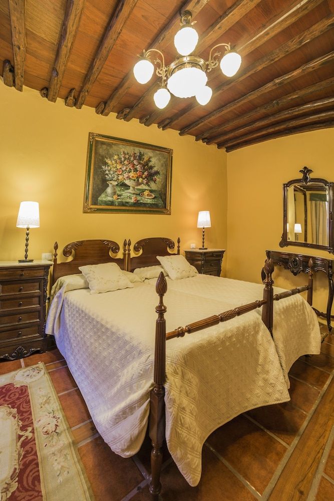 Standard Double Room Single Use