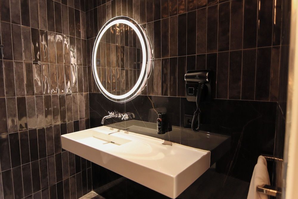 Silken Saaj Maar- Adults Only Standard Room 7