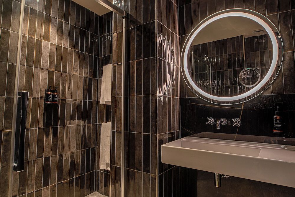 Silken Saaj Maar- Adults Only Habitación Deluxe Vista 5