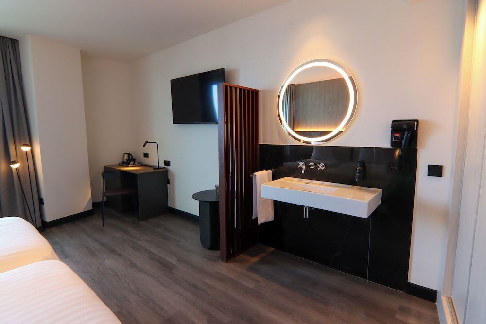 Silken Saaj Maar- Adults Only Habitación Deluxe Vista 6