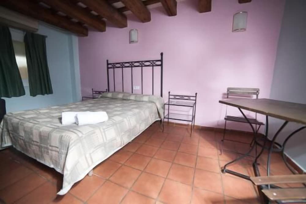 undefined Hotel Peninsular 8