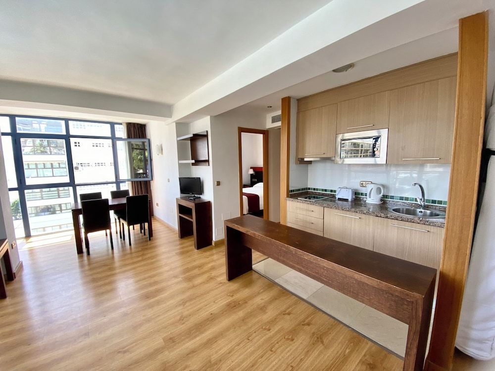 MS Apartamentos Puerto Marina Apartment, 1 Bedroom 10