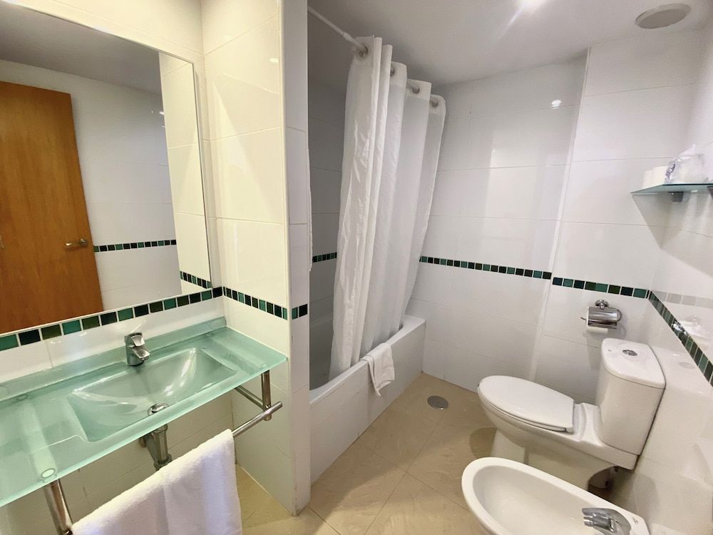 MS Apartamentos Puerto Marina Apartment, 1 Bedroom 8