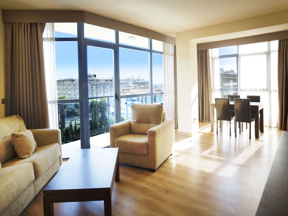 MS Apartamentos Puerto Marina Apartment, 1 Bedroom 12