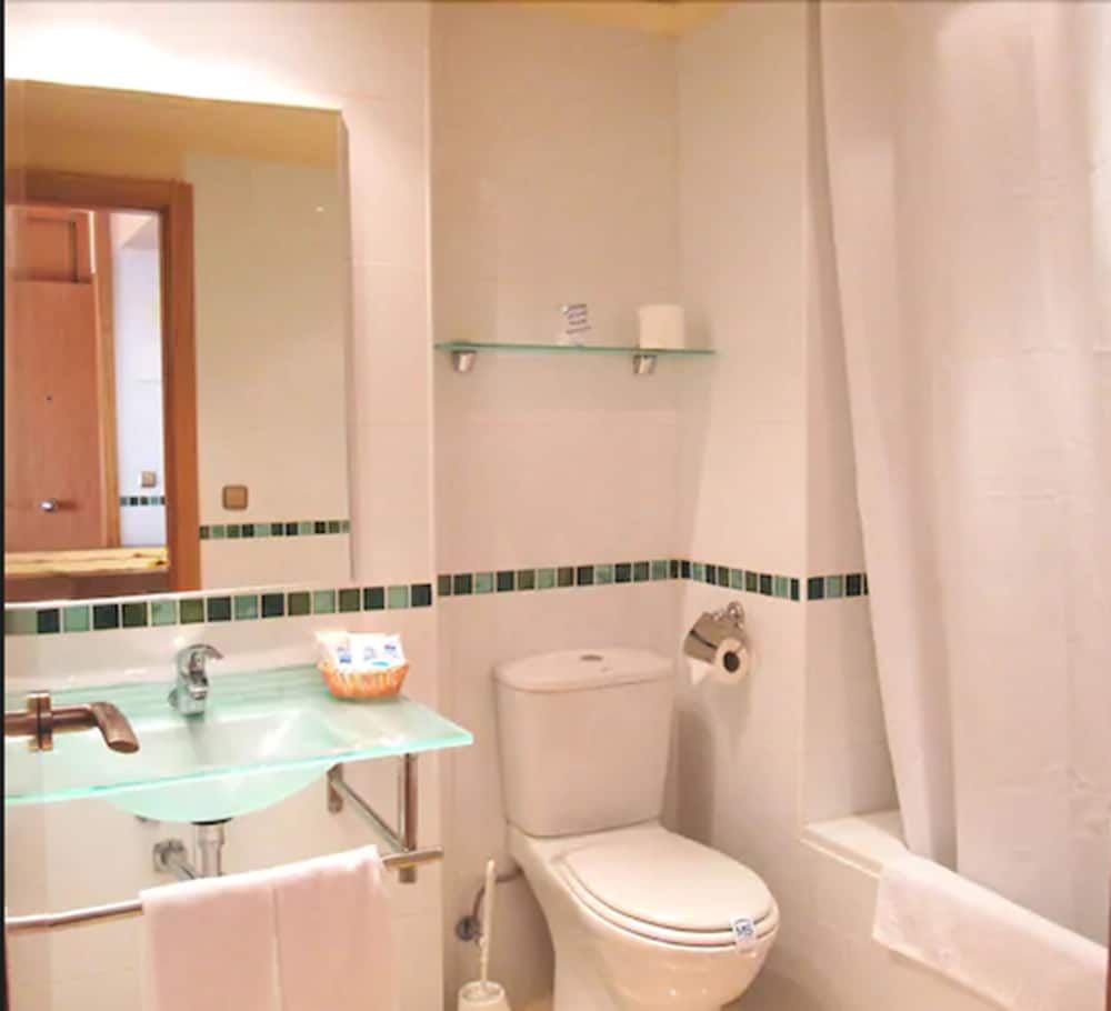 MS Apartamentos Puerto Marina Studio 7