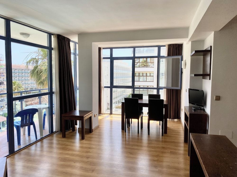 MS Apartamentos Puerto Marina Apartment, 1 Bedroom 15