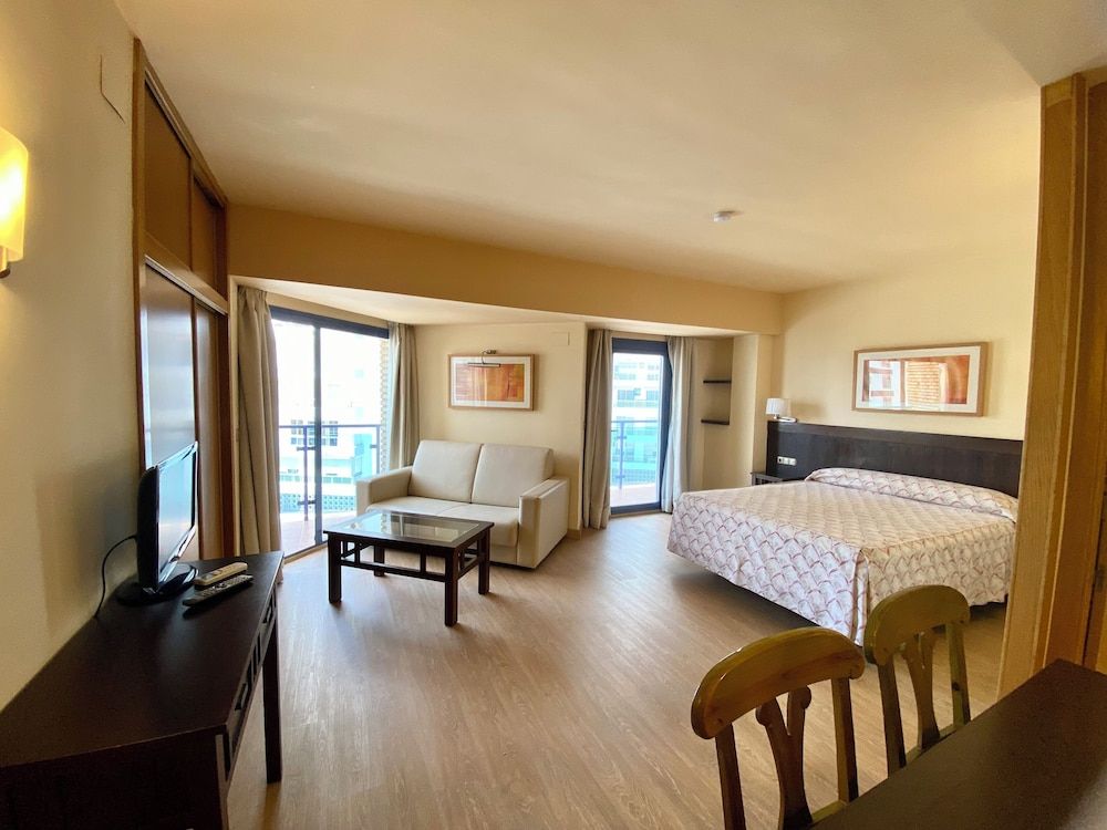 MS Apartamentos Puerto Marina Studio 4