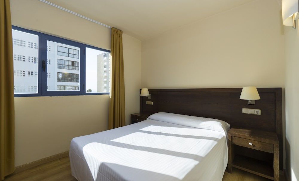 MS Apartamentos Puerto Marina Apartment, 1 Bedroom