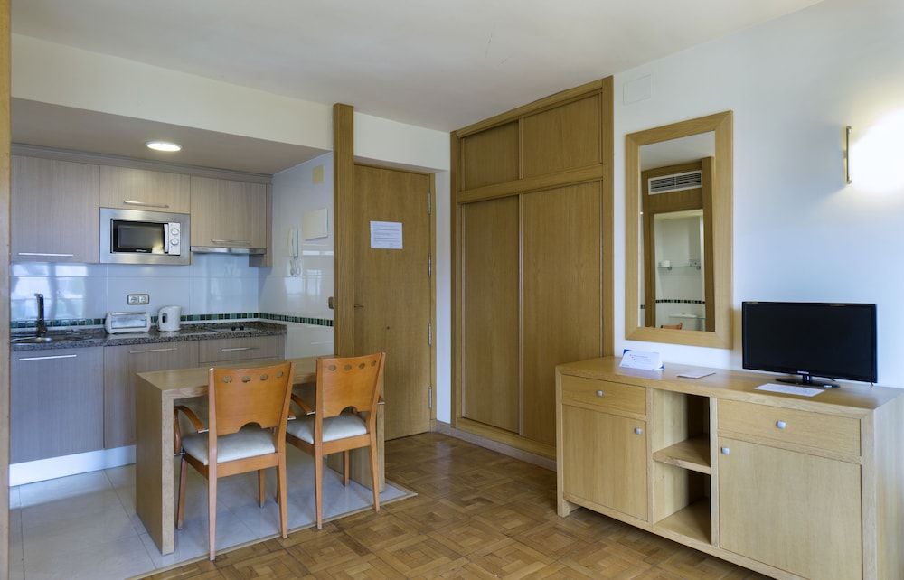 MS Apartamentos Puerto Marina Studio 10