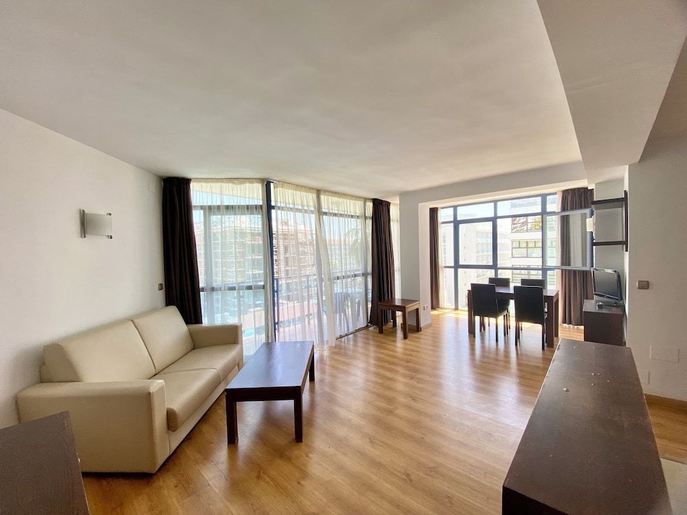 MS Apartamentos Puerto Marina Apartment, 1 Bedroom 14