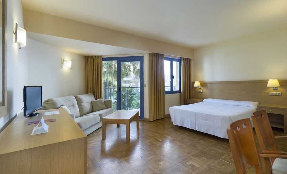 MS Apartamentos Puerto Marina Studio 2