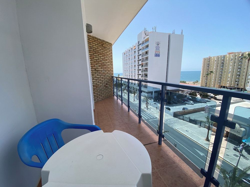 MS Apartamentos Puerto Marina Studio 5