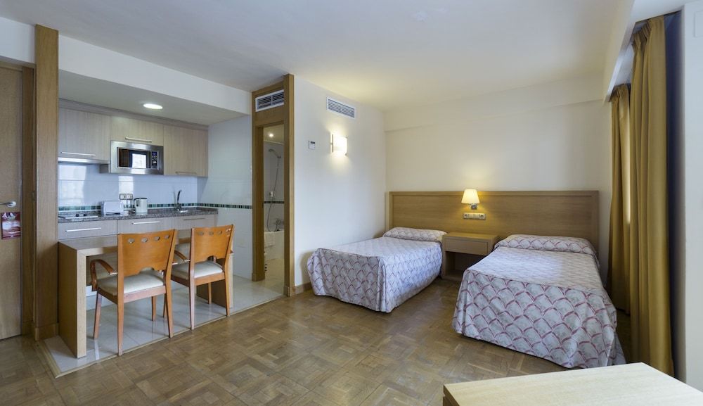 MS Apartamentos Puerto Marina Studio 9