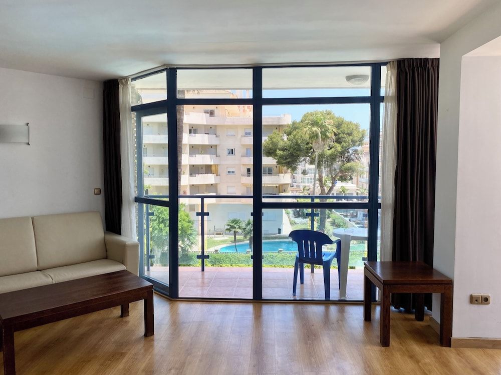 MS Apartamentos Puerto Marina Apartment, 1 Bedroom 5