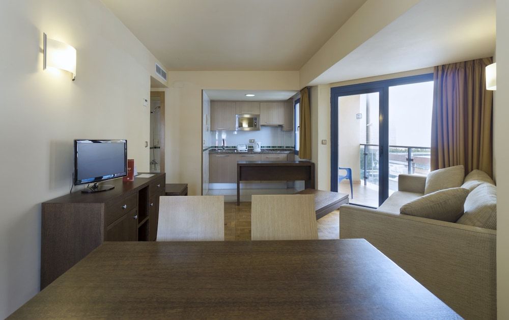 MS Apartamentos Puerto Marina Apartment, 1 Bedroom 16