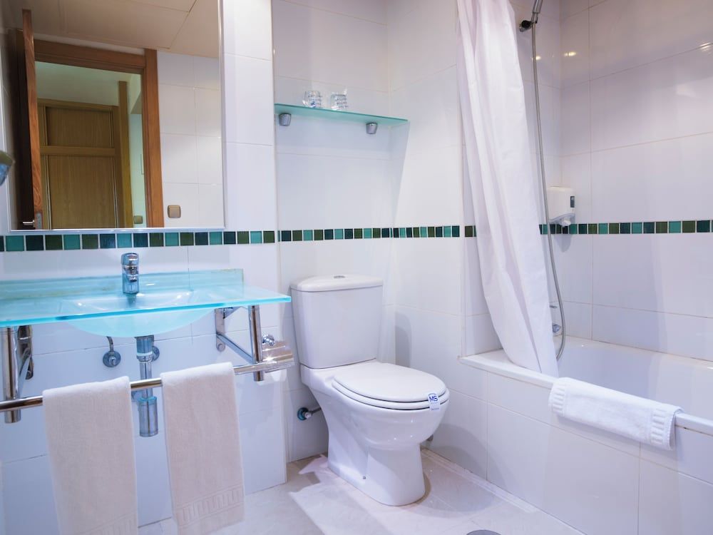 MS Apartamentos Puerto Marina Studio 6