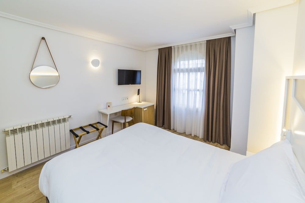Double Room Single Use