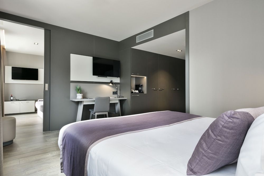 undefined Hotel Upper Diagonal 9