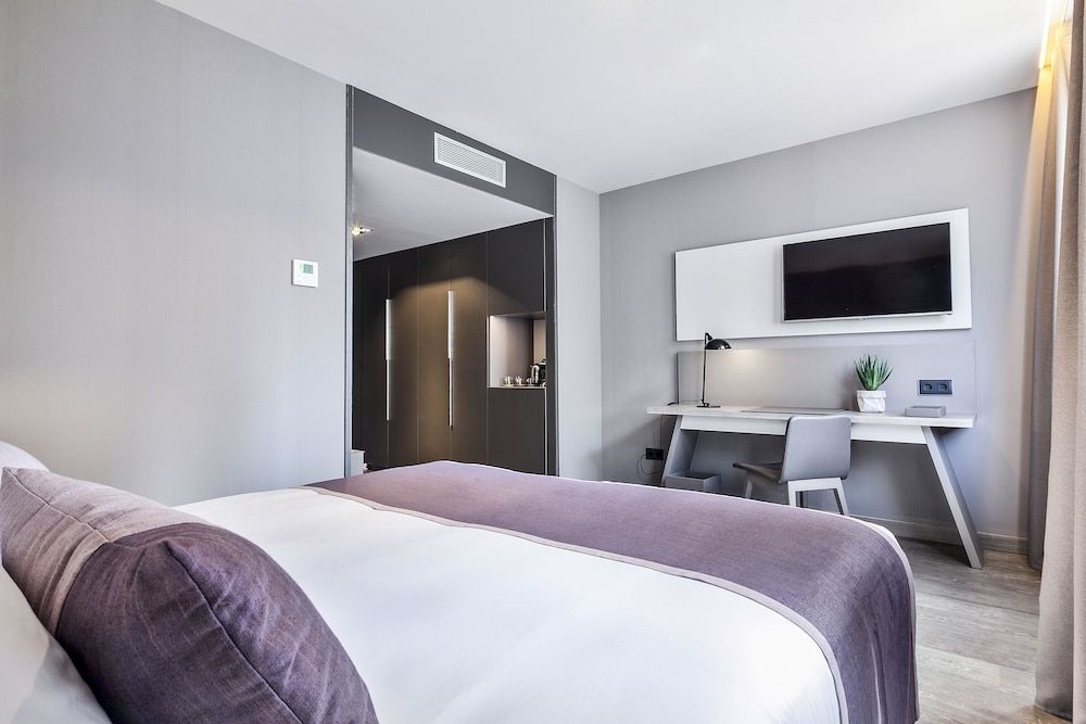 undefined Hotel Upper Diagonal 4