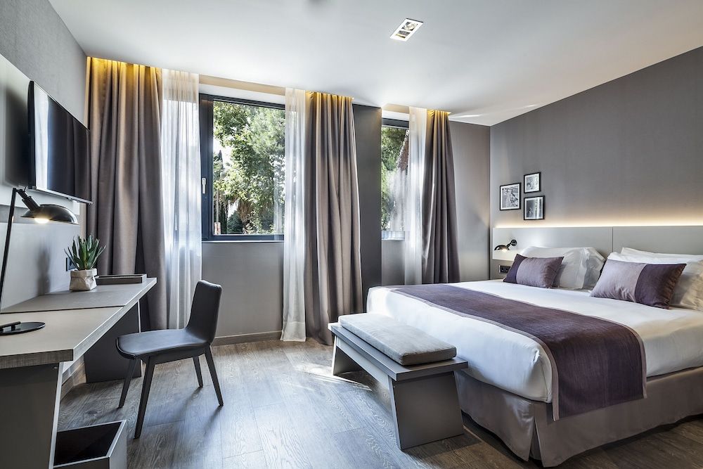 undefined Hotel Upper Diagonal 5